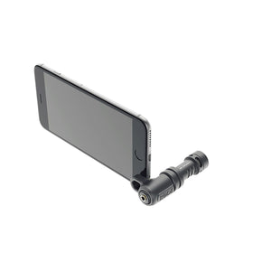 Video Microphones - RODE VideoMic Me Directional Microphone For Smart Phones