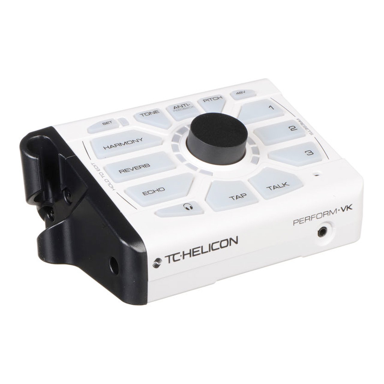 Vocal Effects - TC Helicon Perform-VK Pro Vocal Processor For Keyboard Players