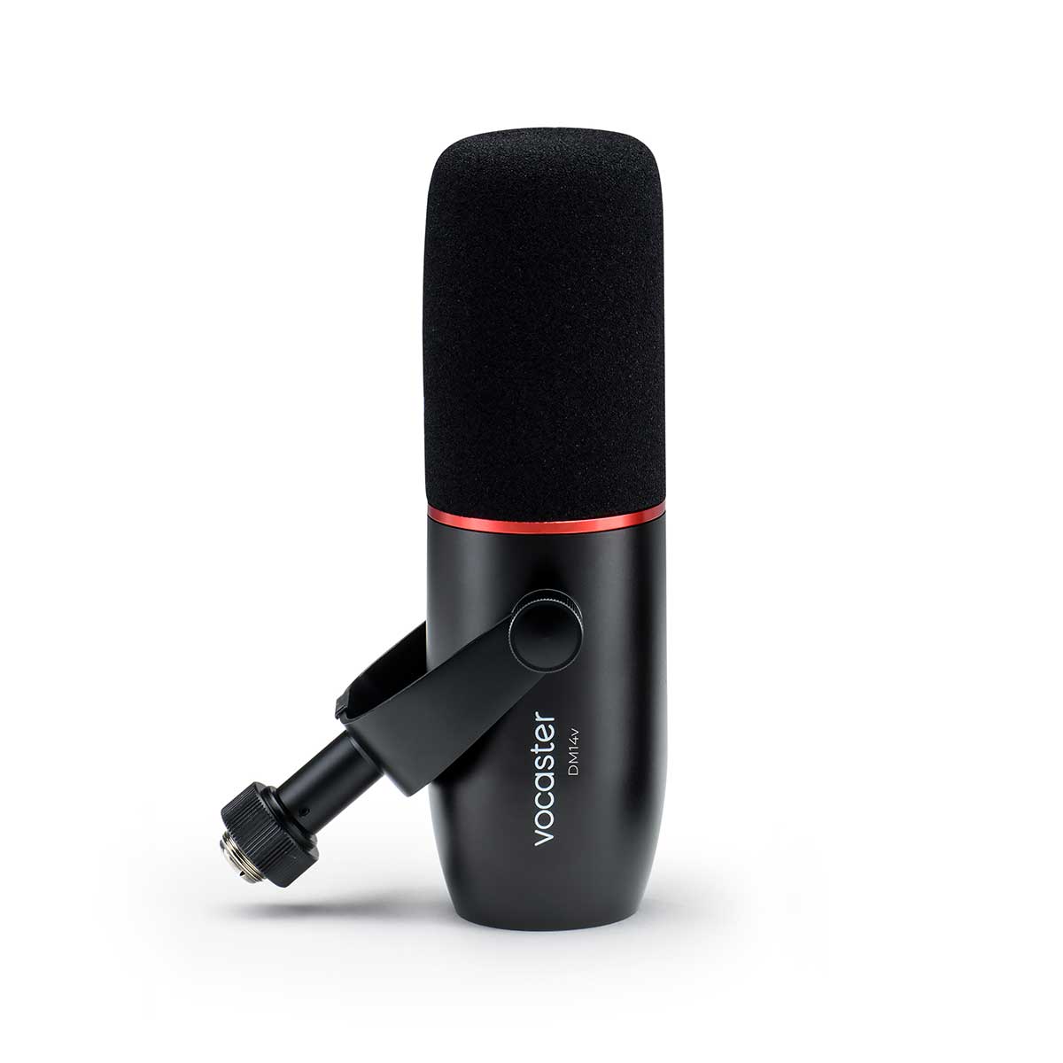Focusrite Vocaster DM14v Dynamic Microphone