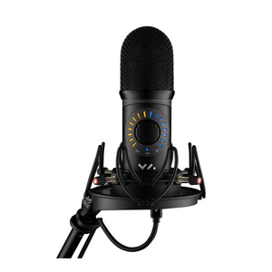Voyager Audio Spatial Mic 360° Recording System for AR/VR