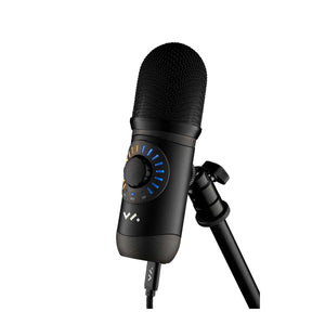 Voyager Audio Spatial Mic 360° Recording System for AR/VR