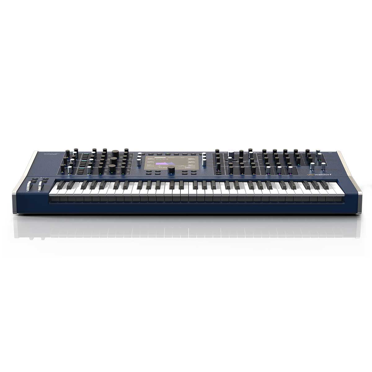 Waldorf Quantum MK2 Synthesizer