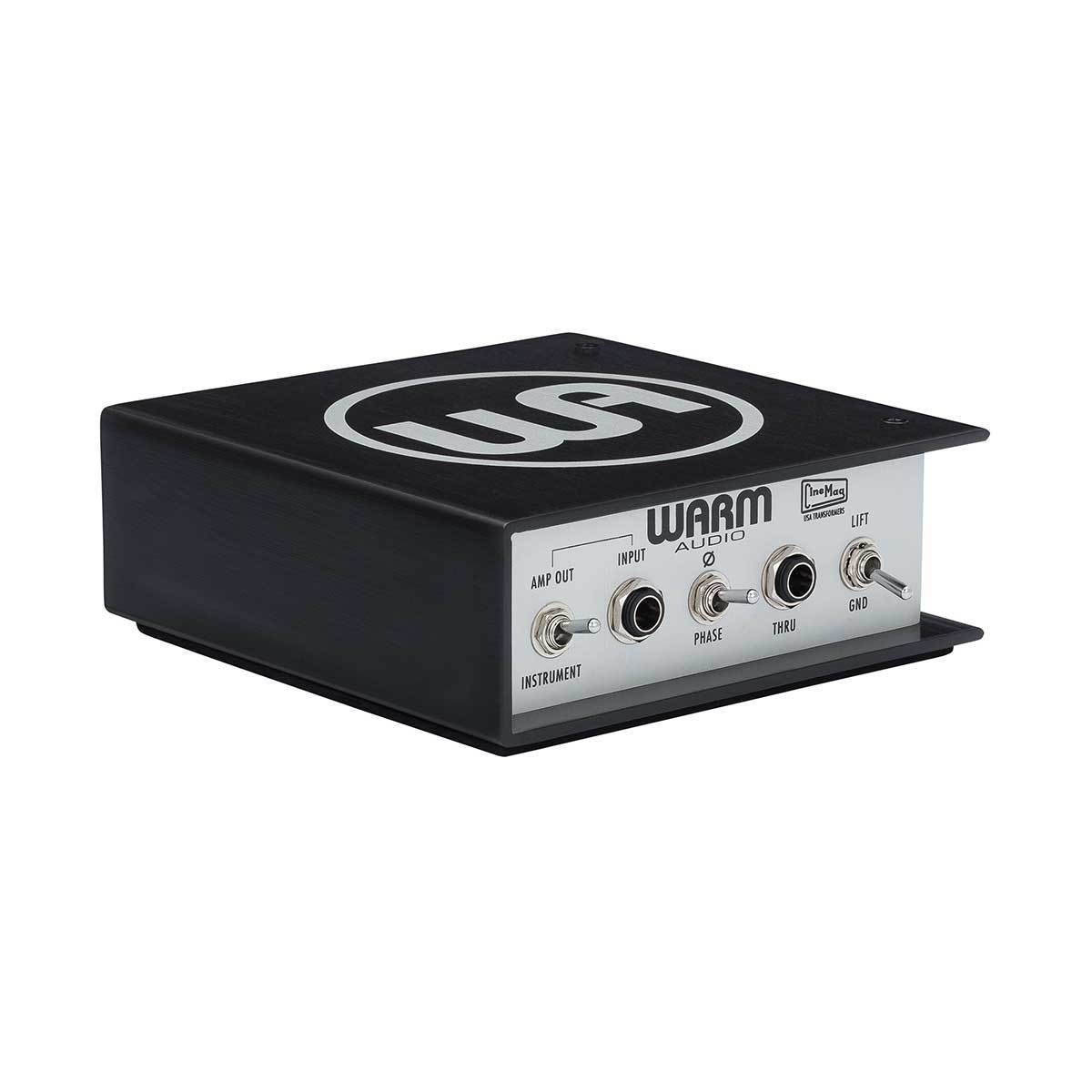 Warm Audio Direct Box Passive