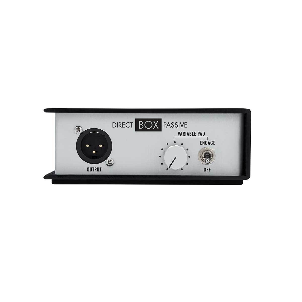 Warm Audio Direct Box Passive