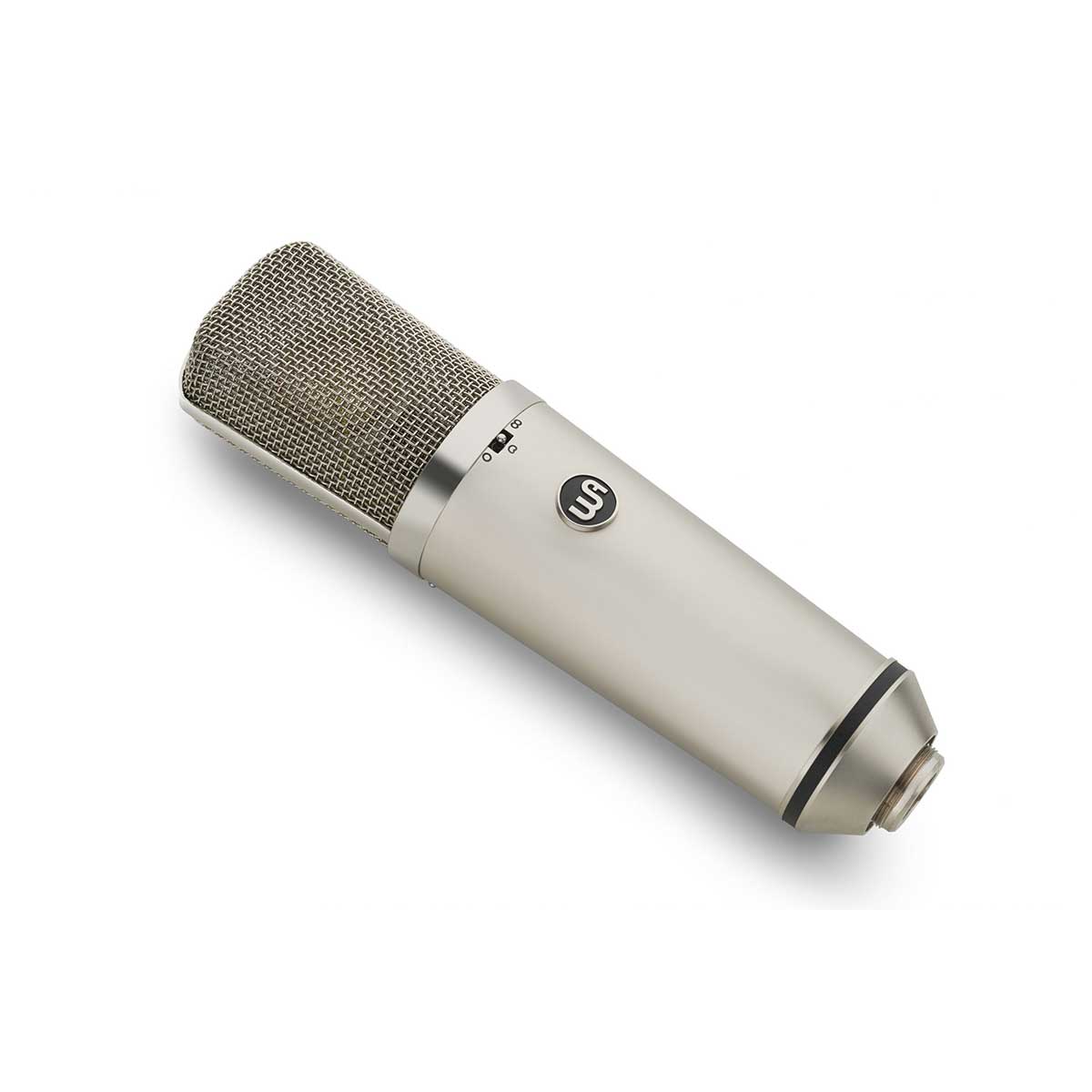 Warm Audio WA-67 Tube Condenser Microphone