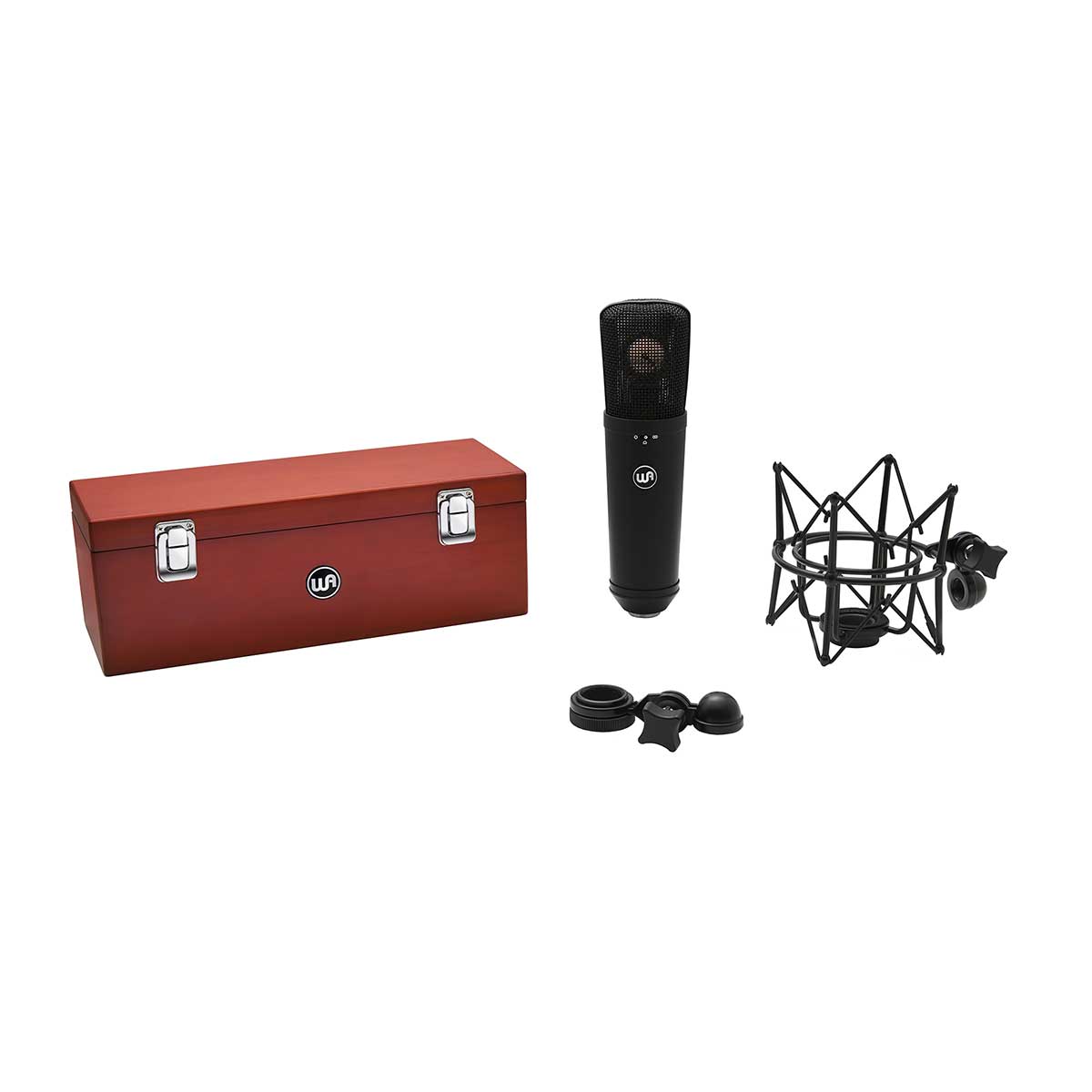 Warm Audio WA-87 R2 FET Condenser Microphone