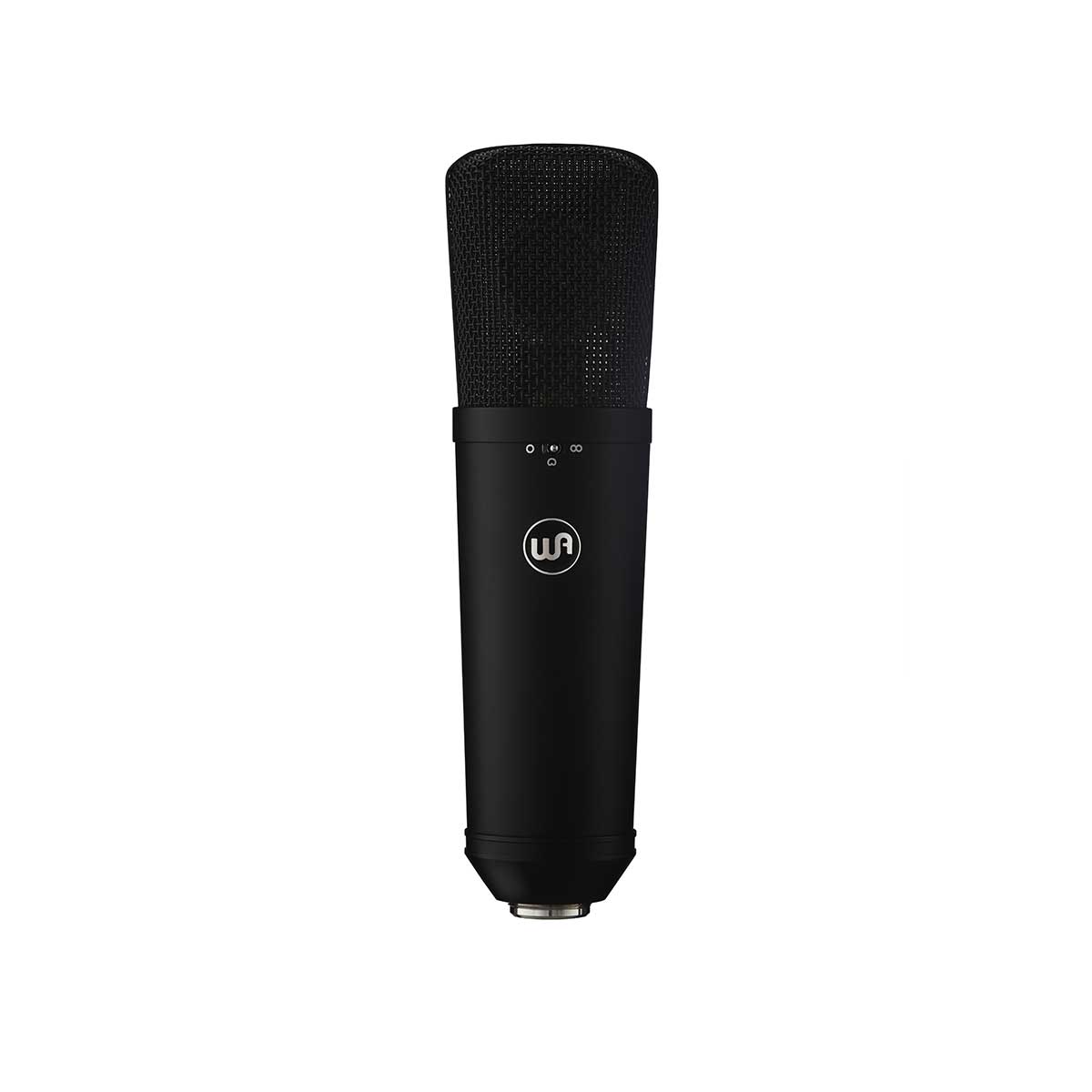 Warm Audio WA-87 R2 FET Condenser Microphone