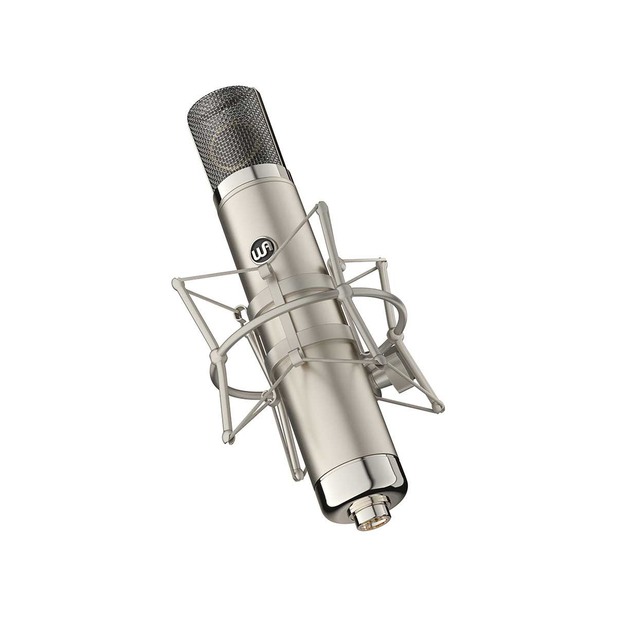 Warm Audio WA-CX12 tube condenser microphone