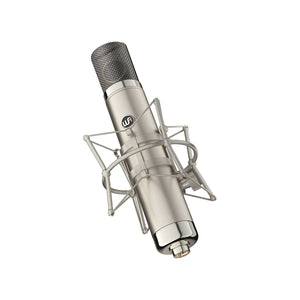 Warm Audio WA-CX12 tube condenser microphone