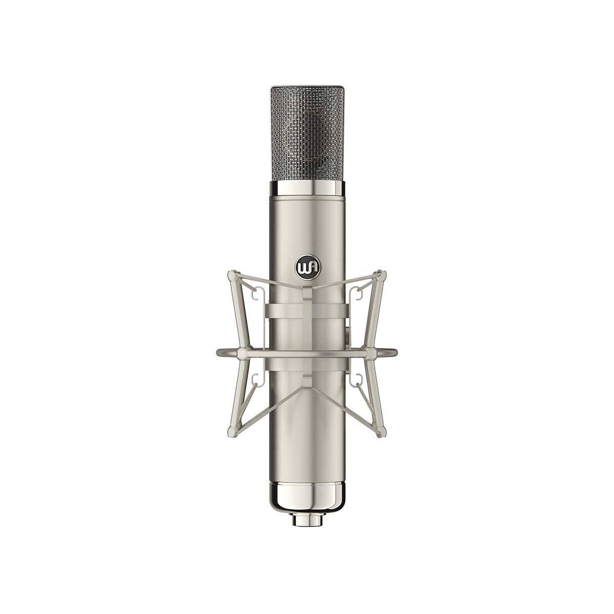 Warm Audio WA-CX12 tube condenser microphone