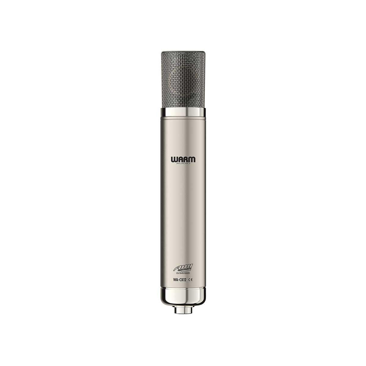Warm Audio WA-CX12 tube condenser microphone