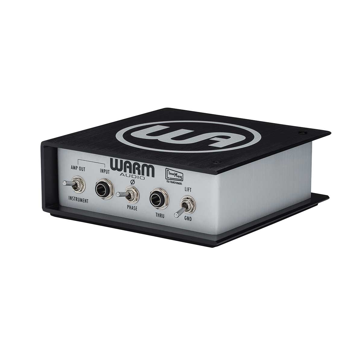 Warm Audio Direct Box Active