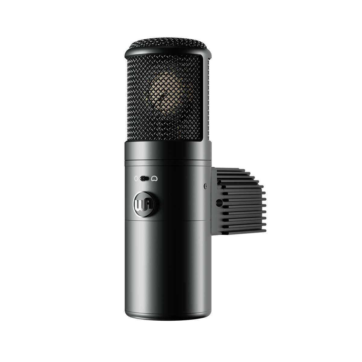 Warm Audio WA-8000 Tube Condenser Microphone