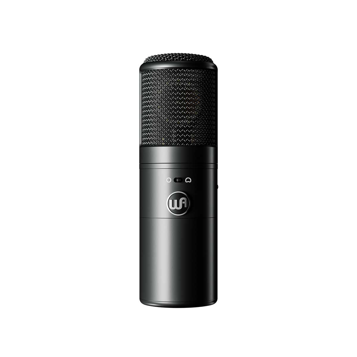 Warm Audio WA-8000 Tube Condenser Microphone