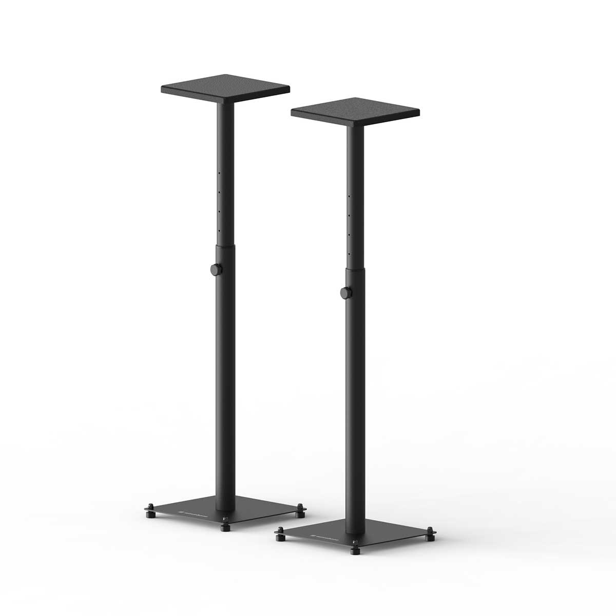 Wavebone Grand Gemini Height Adjustable Speaker Stands (PAIR)