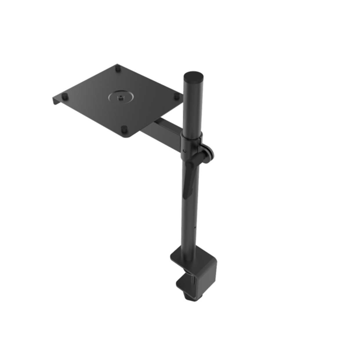 Wavebone Gemini Height-Adjustable Table Top Speaker Stands