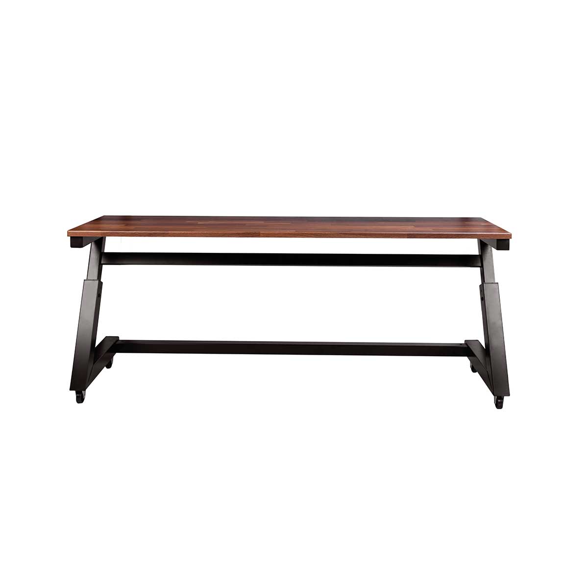 Wavebone Headquarter Height Adjustable Keyboard Trolley