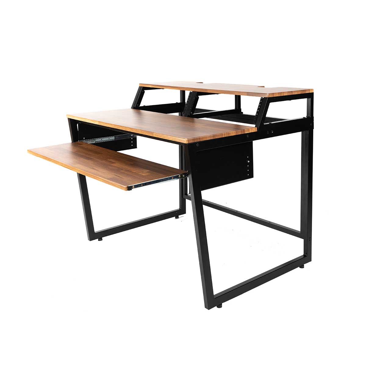 Wavebone Star Rover Studio Desk with 6U Rack Space