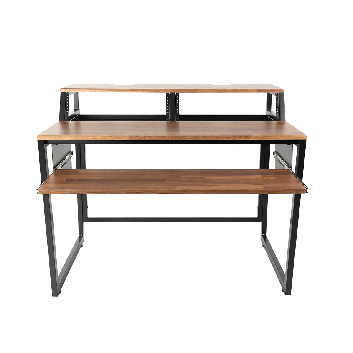 Wavebone Star Rover Studio Desk with 6U Rack Space