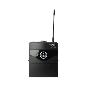 Wireless Systems - AKG WMS40 Mini Wireless Instrument System With Single Pocket Transmitter