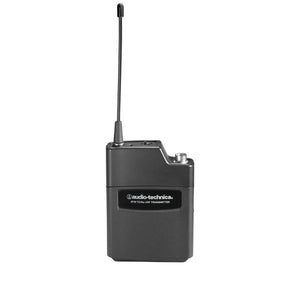 Wireless Systems - Audio-Technica ATW-2110bD - 2000 Series Receiver And Body Pack Transmitter