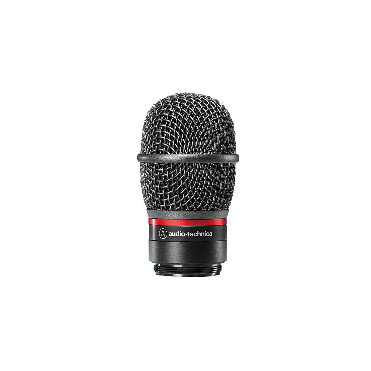 Wireless Systems - Audio-Technica ATW-C4100 Interchangeable Cardioid Dynamic Microphone Capsule