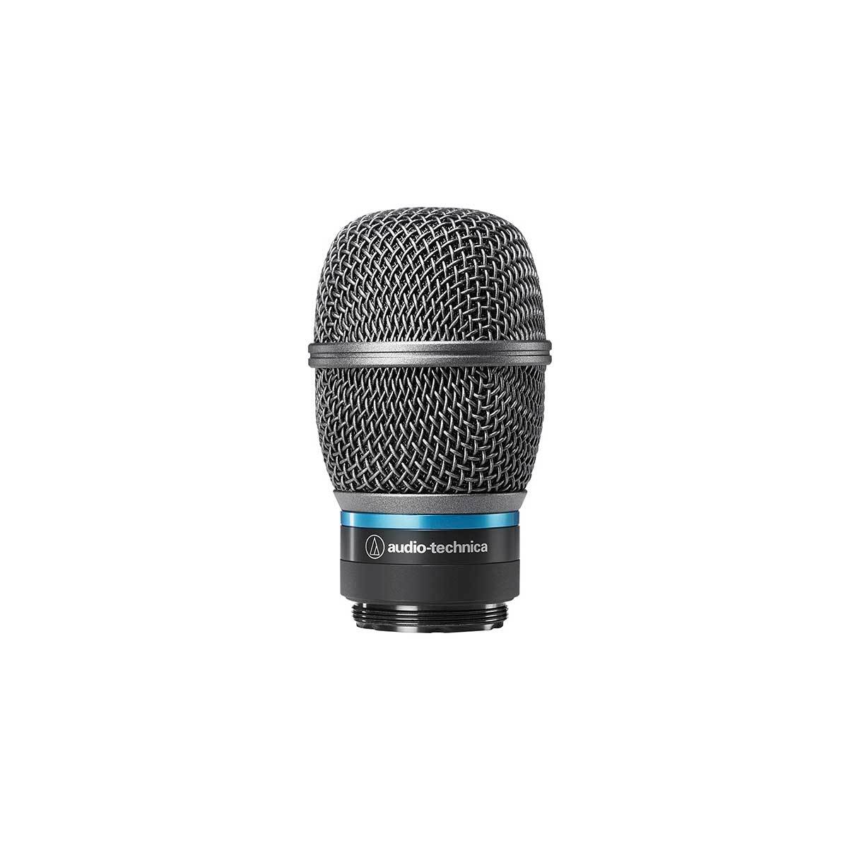 Wireless Systems - Audio-Technica ATW-C5400 Interchangeable Cardioid Condenser Microphone Capsule