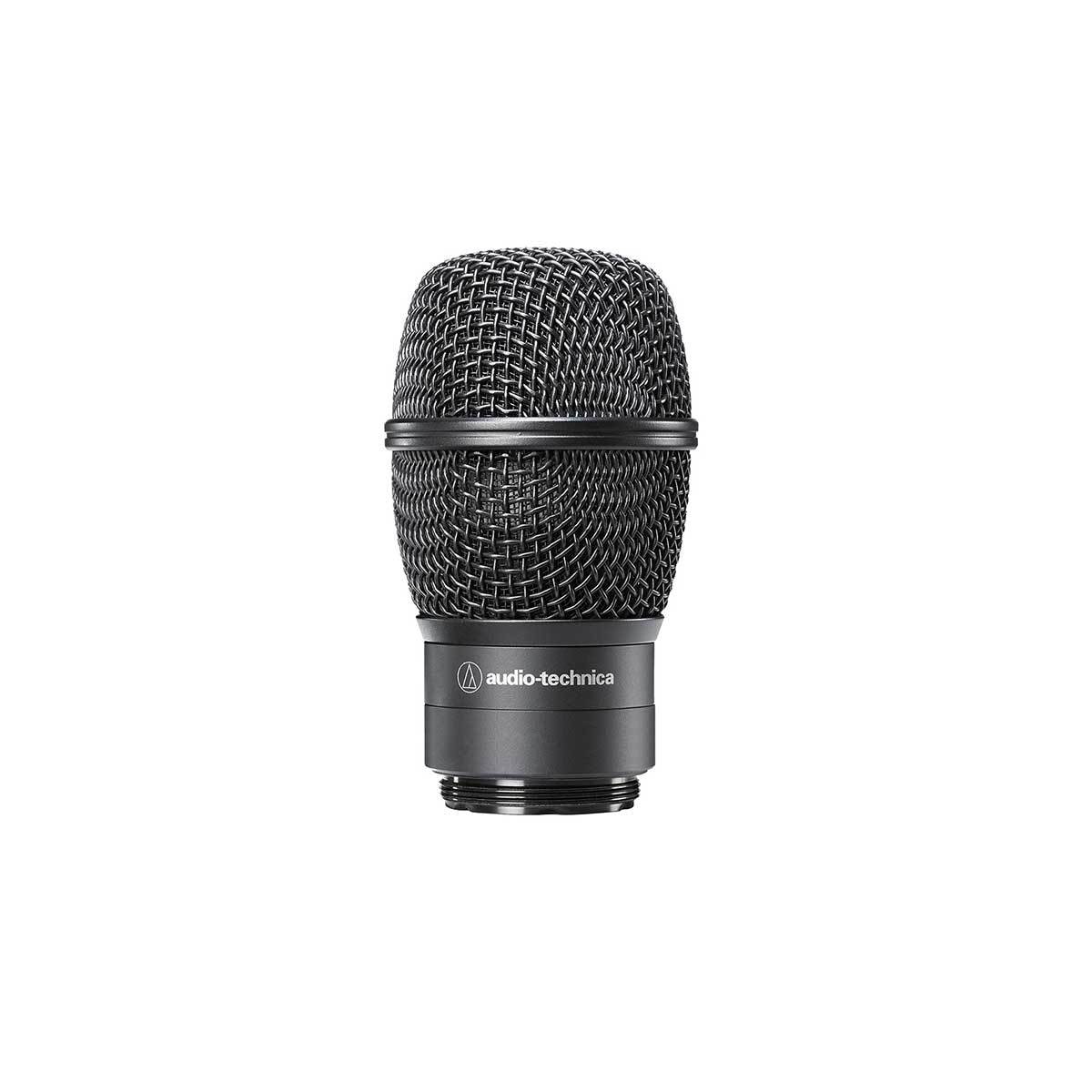 Wireless Systems - Audio-Technica ATW-C710 Interchangeable Cardioid Condenser Microphone Capsule