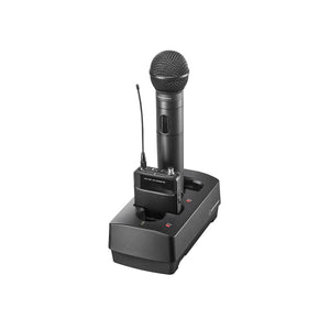 Wireless Systems - Audio-Technica ATW-CHG3 Two-Bay Charging Station