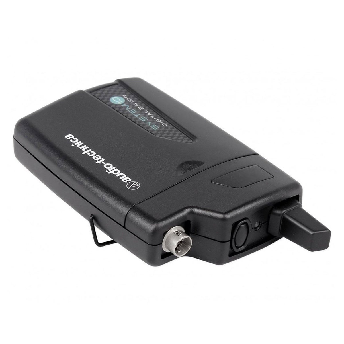 Wireless Systems - Audio-Technica ATW-T1001 UniPak Body-Pack Transmitter