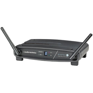 Wireless Systems - Audio-Technica System10-HH Wireless Handheld Microphone System