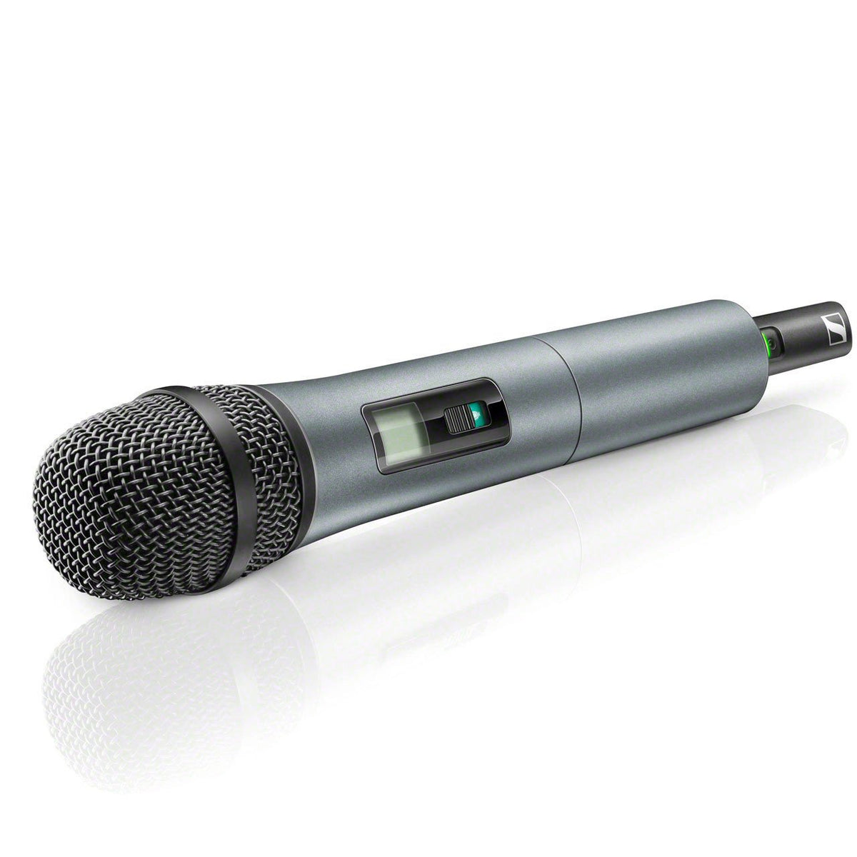 Wireless Systems - Sennheiser XSW2-865 Wireless Handheld Condenser Microphone Set