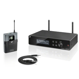 Wireless Systems - Sennheiser XSW2-C|1 Wireless System For Guitar And Bass