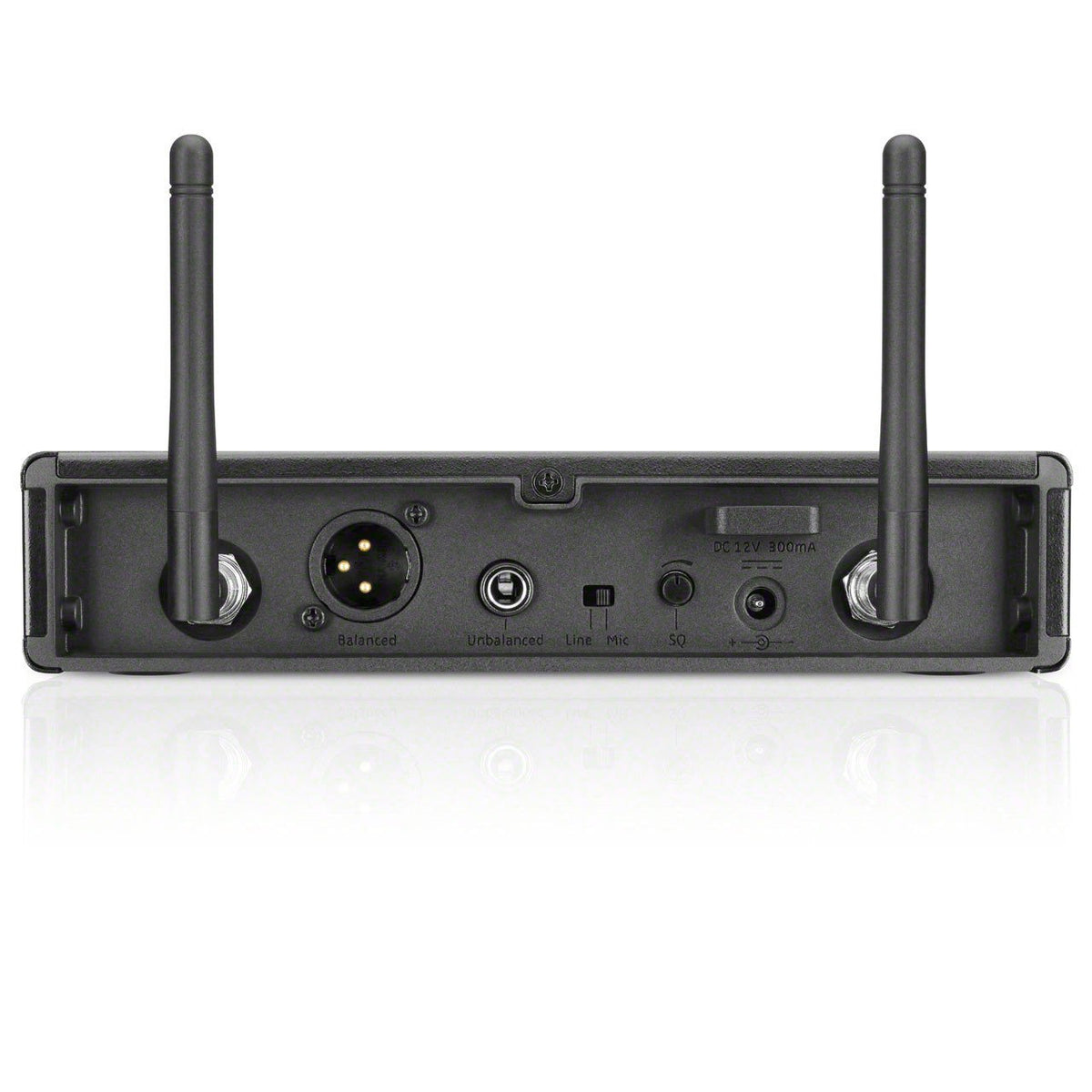 Wireless Systems - Sennheiser XSW2-C|1 Wireless System For Guitar And Bass