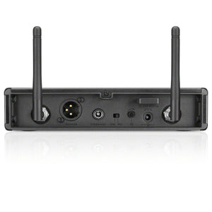 Wireless Systems - Sennheiser XSW2-C|1 Wireless System For Guitar And Bass
