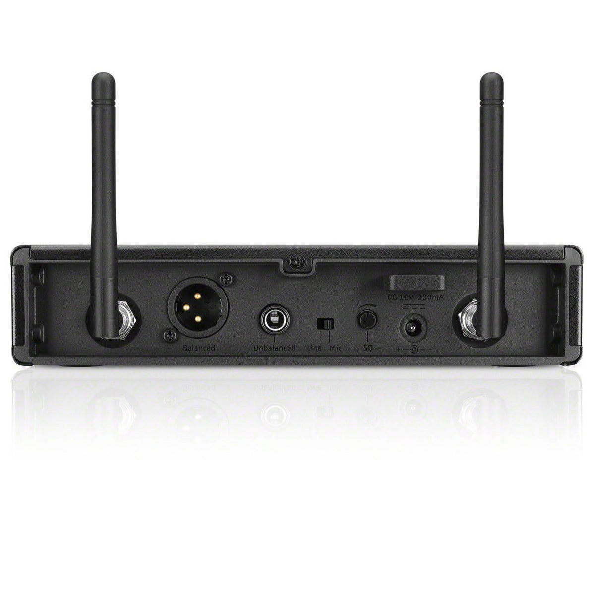 Wireless Systems - Sennheiser XSW2-ME3 Wireless Headset Microphone System