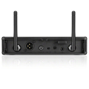 Wireless Systems - Sennheiser XSW2-ME3 Wireless Headset Microphone System