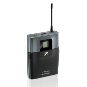 Wireless Systems - Sennheiser XSW2-ME3 Wireless Headset Microphone System