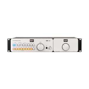 SPL Expansion Rack Rackmount for Phonitor 2 and SMC 7.1