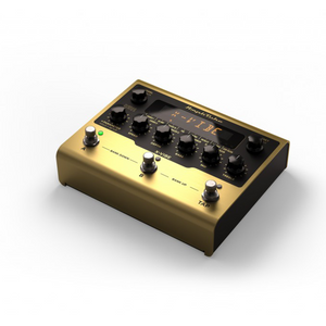 IK Multimedia AmpliTube X-VIBE Modulation Effects Pedal