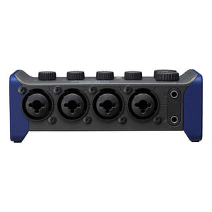 Zoom AMS-44 4-In/4-Out 32-Bit USB Audio Interface